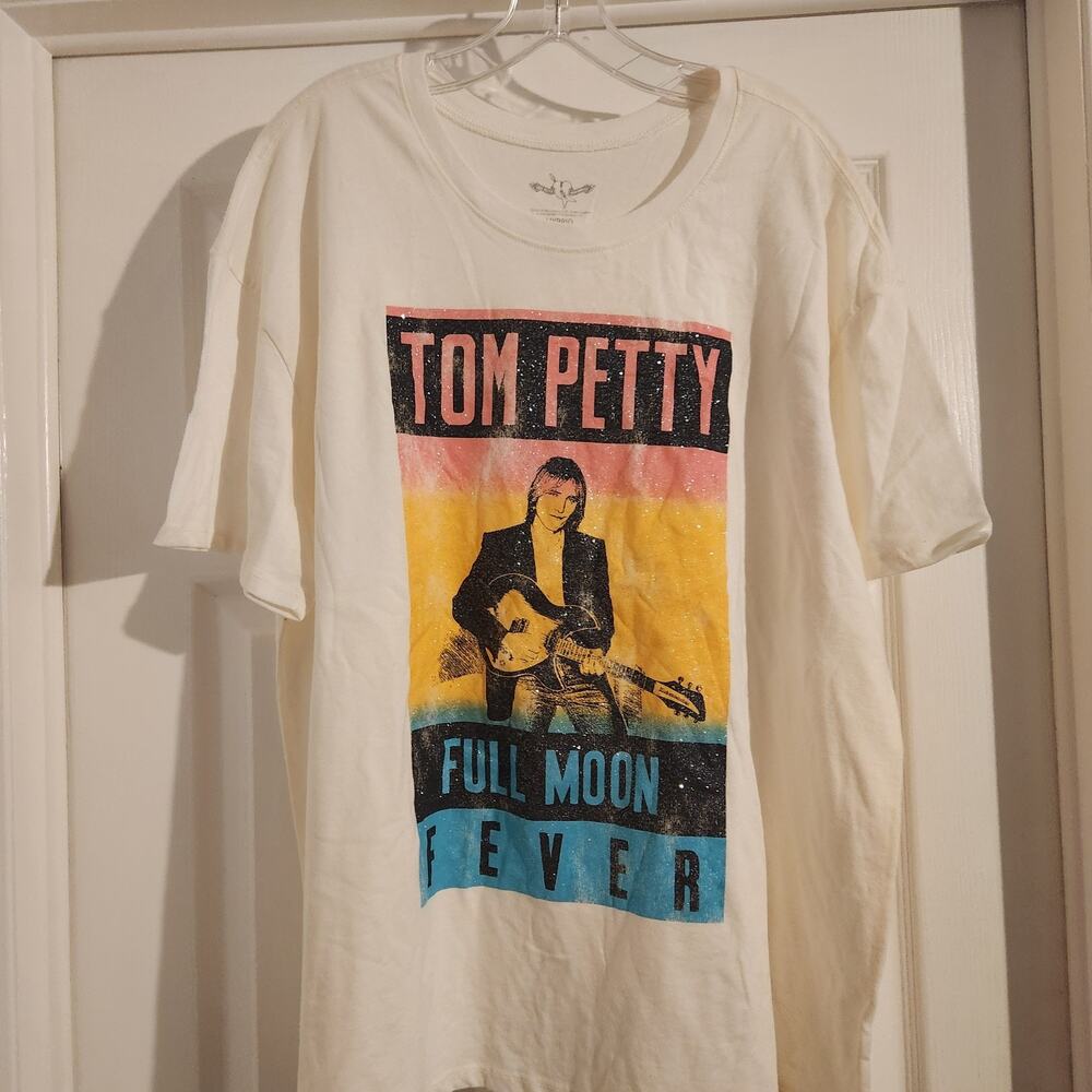 Hybrid Tommy Petty Tshirt XXXL